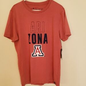 Arizona Graphic T-Shirt -100% cotton.